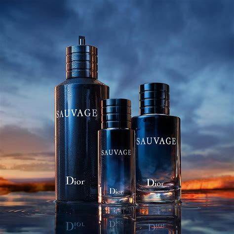 dior sauvage 80 ml|dior sauvage for men 30ml.